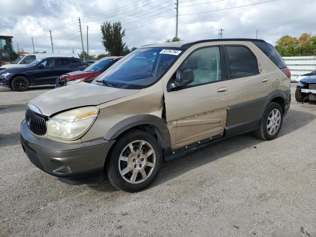 buick rendezvous 2004 3g5da03e24s526545