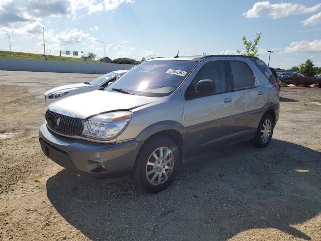 buick rendezvous 2005 3g5da03e25s506491