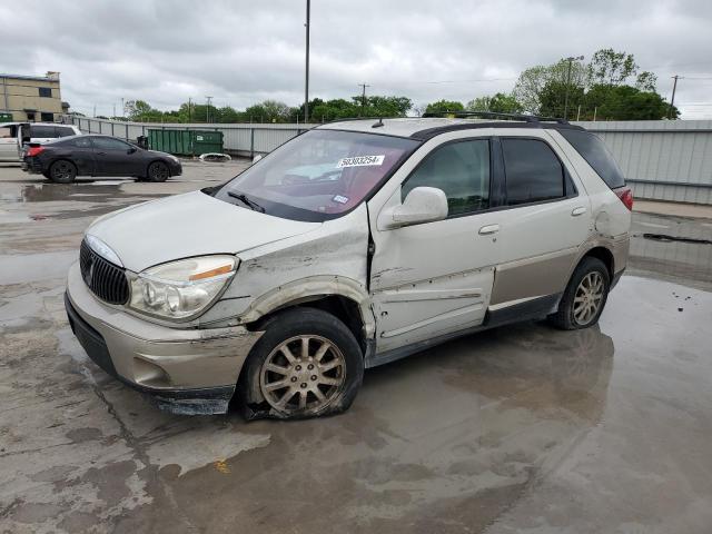 buick rendezvous 2005 3g5da03e25s545193