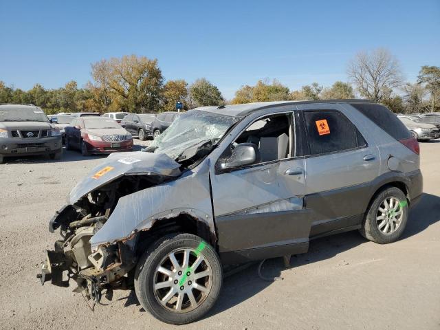 buick rendezvous 2005 3g5da03e25s555495