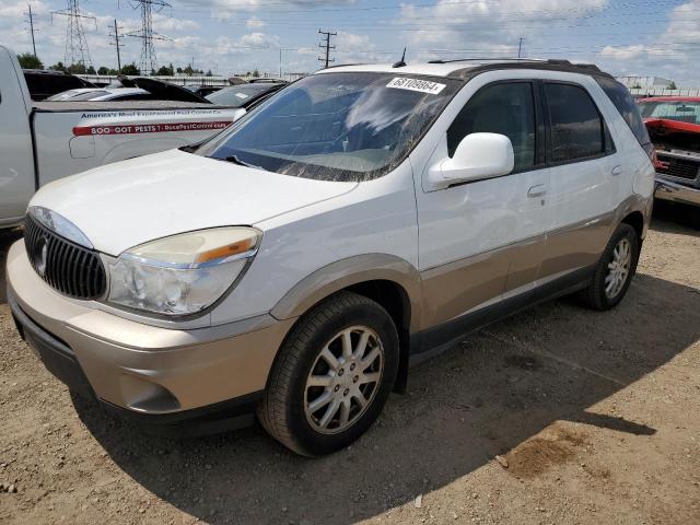 buick rendezvous 2005 3g5da03e25s559725