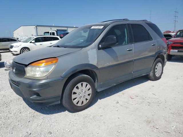 buick rendezvous 2002 3g5da03e32s608796