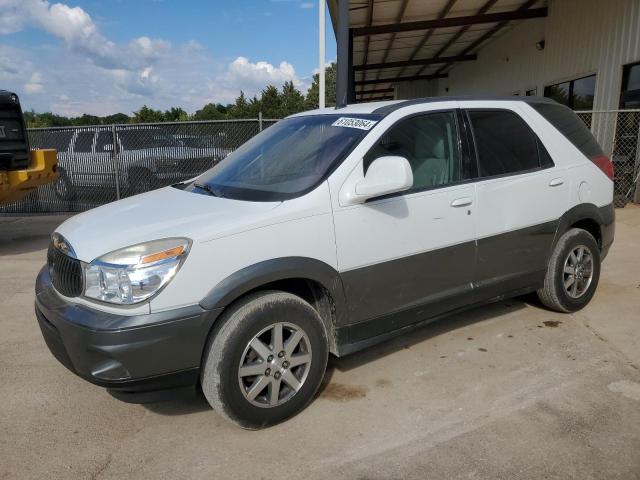 buick rendezvous 2004 3g5da03e34s557626