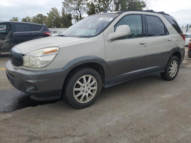 buick rendezvous 2005 3g5da03e35s534414