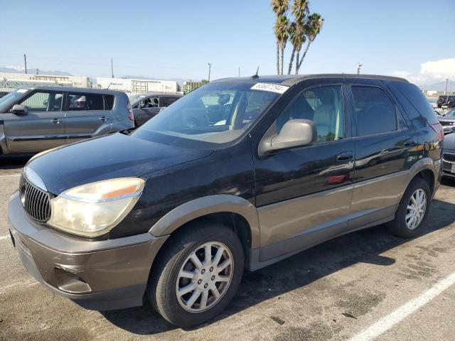 buick rendezvous 2005 3g5da03e35s547597