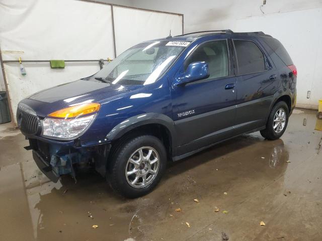 buick rendezvous 2003 3g5da03e43s580556