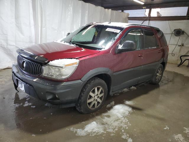 buick rendezvous 2004 3g5da03e44s505888