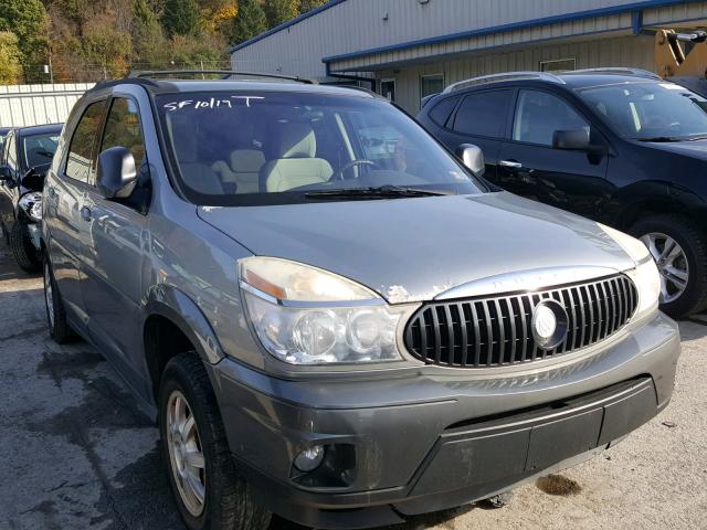 buick rendezvous 2004 3g5da03e44s535649