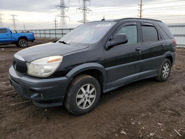 buick rendezvous 2004 3g5da03e44s535697