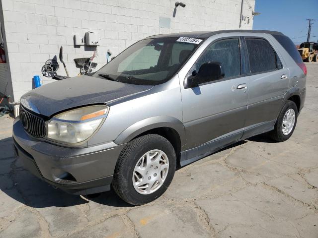 buick rendezvous 2004 3g5da03e44s549874