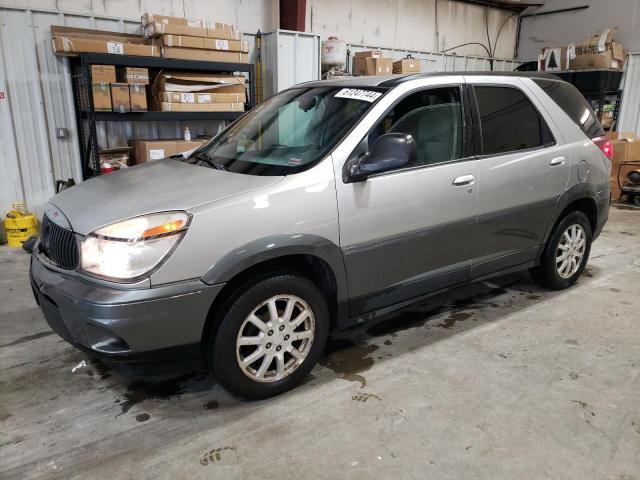 buick rendezvous 2005 3g5da03e45s532770