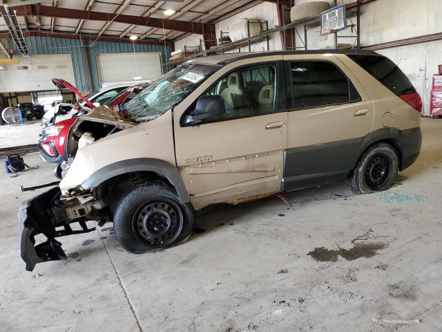 buick rendezvous 2003 3g5da03e53s508863