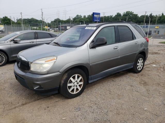 buick rendezvous 2004 3g5da03e54s533313