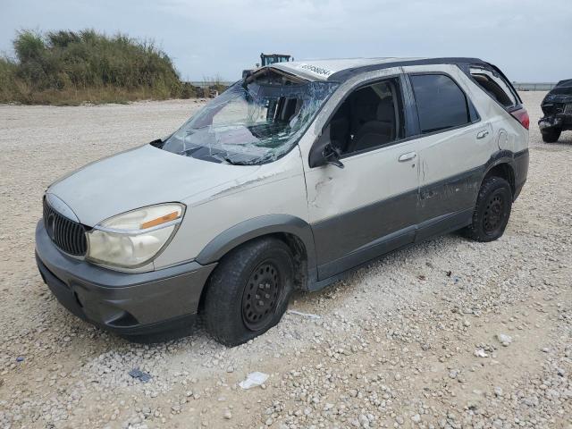 buick rendezvous 2004 3g5da03e54s544599