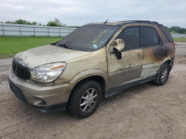 buick rendezvous 2004 3g5da03e54s558776