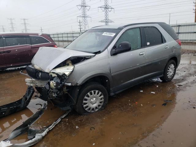 buick rendezvous 2004 3g5da03e54s588005