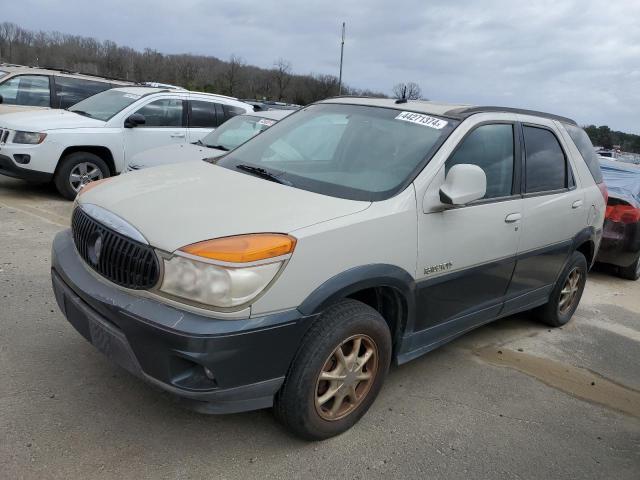 buick rendezvous 2003 3g5da03e63s547218