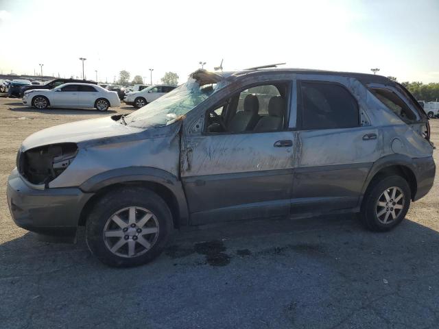 buick rendezvous 2004 3g5da03e64s501177