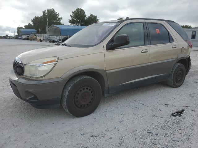 buick rendezvous 2004 3g5da03e64s565218