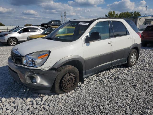 buick rendezvous 2004 3g5da03e64s584481