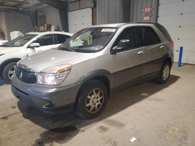 buick rendezvous 2005 3g5da03e65s509488