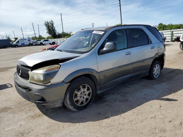 buick rendezvous 2005 3g5da03e65s512259