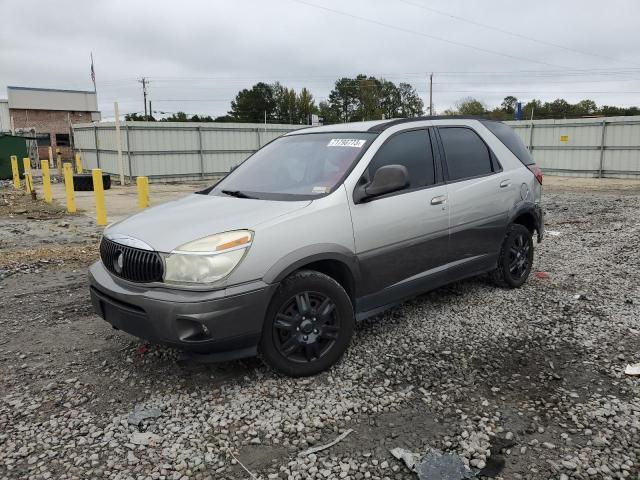 buick rendezvous 2005 3g5da03e65s565513