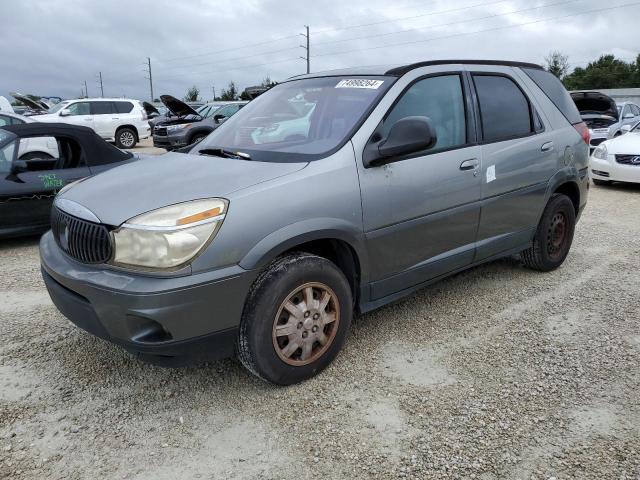 buick rendezvous 2004 3g5da03e74s541994