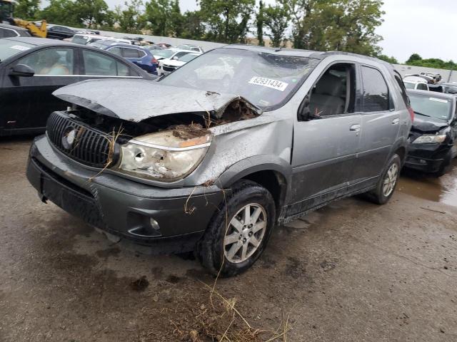 buick rendezvous 2004 3g5da03e74s571903