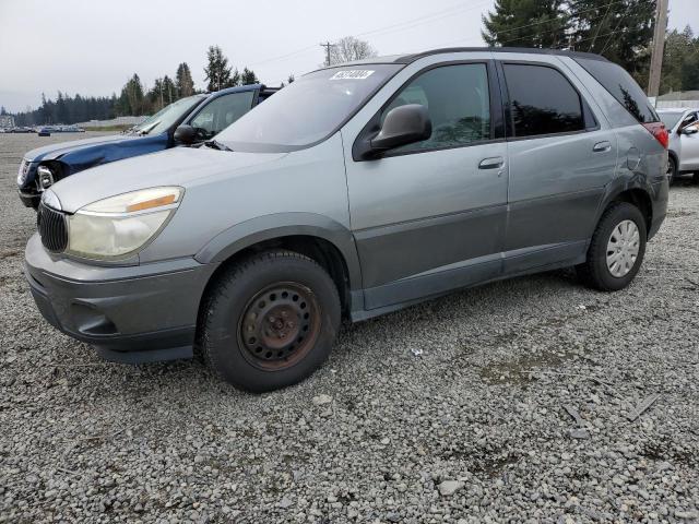 buick rendezvous 2004 3g5da03e74s597420