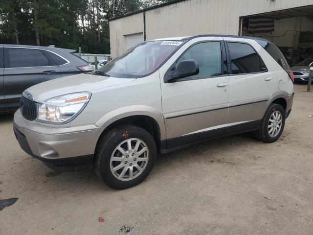 buick rendezvous 2005 3g5da03e75s513291