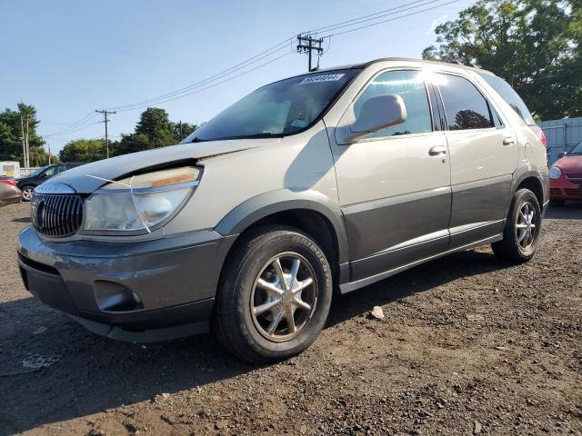 buick rendezvous 2004 3g5da03e84s527764