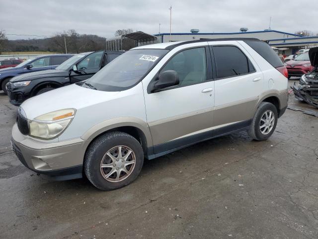 buick rendezvous 2004 3g5da03e84s590198