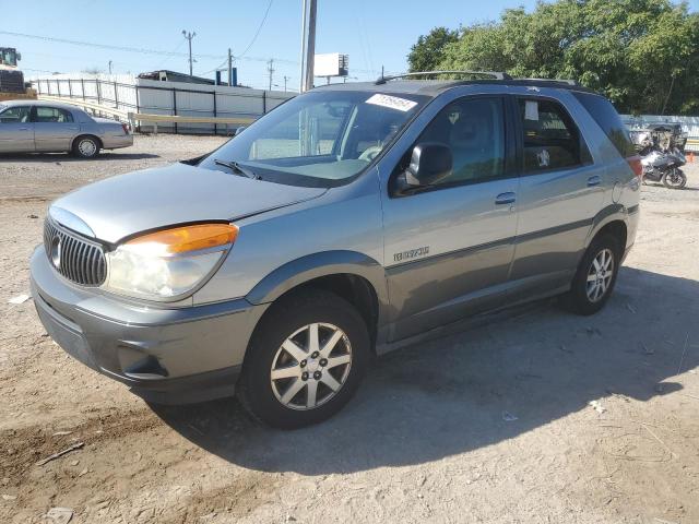 buick rendezvous 2003 3g5da03e93s609372