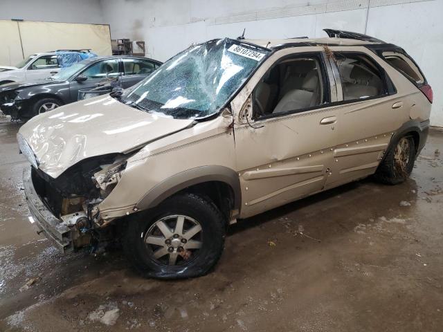 buick rendezvous 2004 3g5da03e94s557940