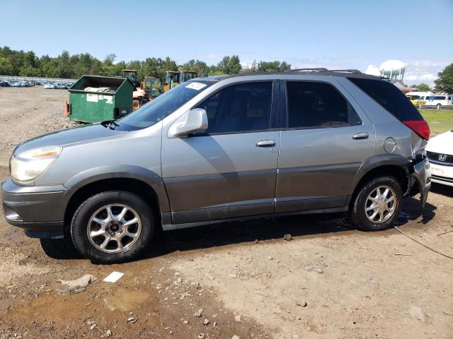 buick rendezvous 2004 3g5da03e94s590646