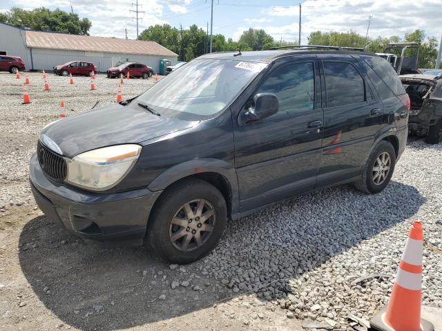 buick rendezvous 2005 3g5da03e95s501837