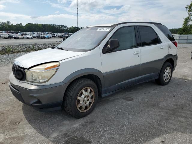 buick rendezvous 2005 3g5da03e95s516418