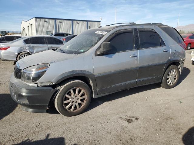 buick rendezvous 2005 3g5da03e95s519027