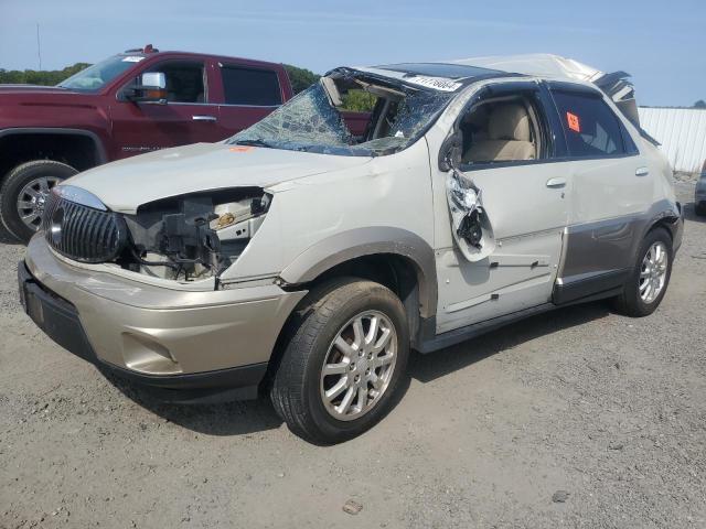 buick rendezvous 2005 3g5da03e95s570110