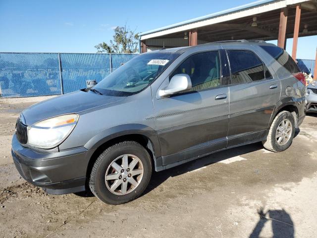 buick rendezvous 2004 3g5da03ex4s516409