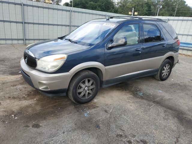 buick rendezvous 2004 3g5da03ex4s566307