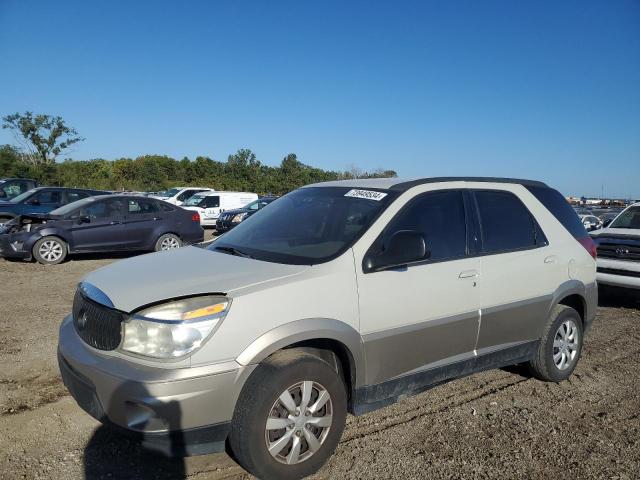 buick rendezvous 2005 3g5da03ex5s506903