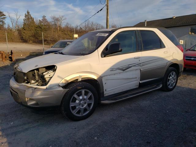 buick rendezvous 2005 3g5da03ex5s536936