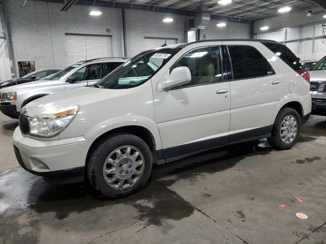 buick rendezvous 2007 3g5da03l07s560230