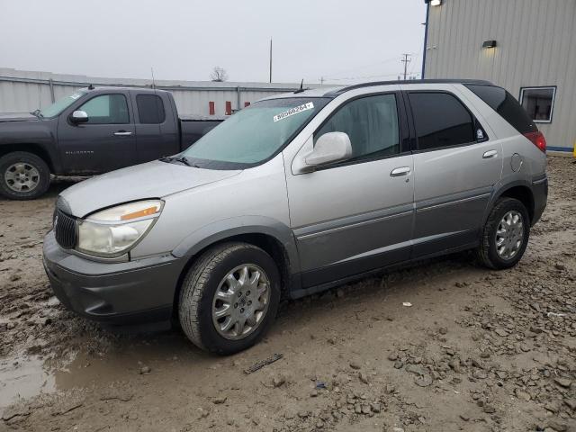 buick rendezvous 2007 3g5da03l27s501129