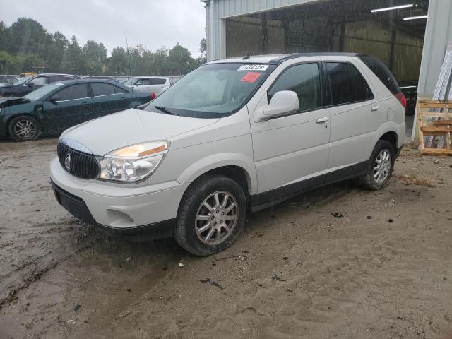 buick rendezvous 2007 3g5da03l27s502944