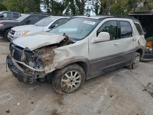 buick rendezvous 2007 3g5da03l27s538164