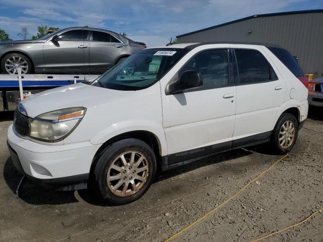 buick rendezvous 2007 3g5da03l27s578051