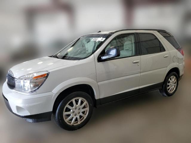 buick rendezvous 2007 3g5da03l27s594816